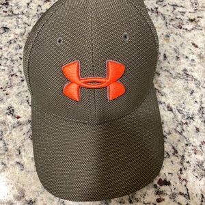 Under Armour Youth Hat